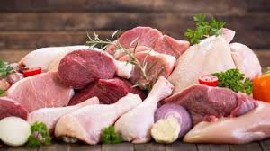 لحوم ودواجن